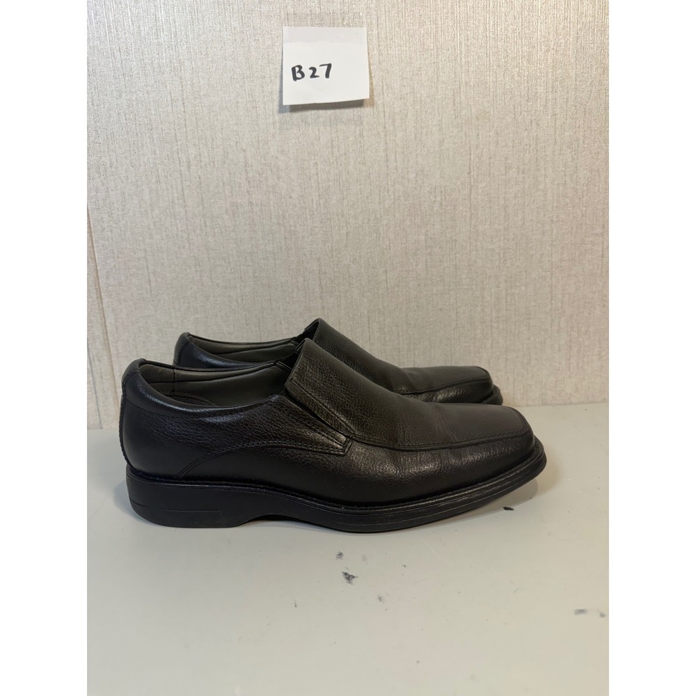 Deer Stags - Men's Loafers. Size‎ 10M black